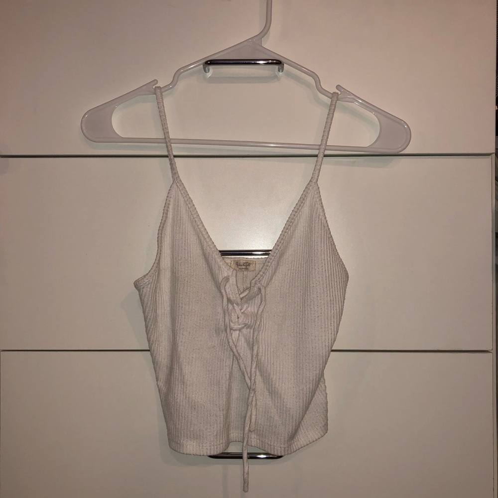Brandy Melville Tank Top